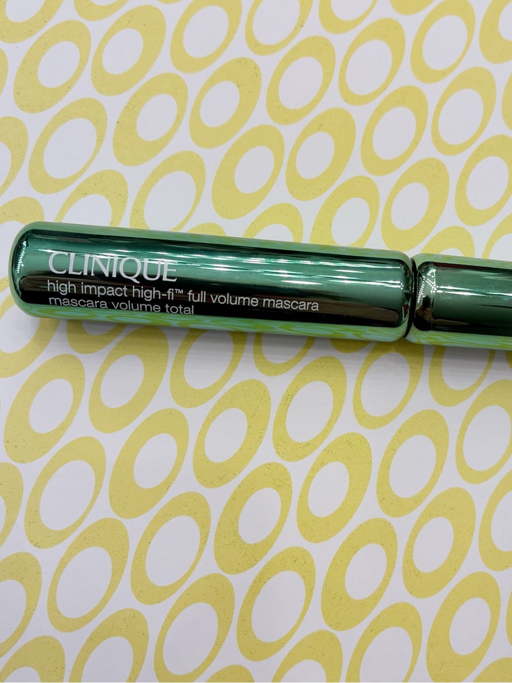 [ FINAL price ] Clinique High Impact Full Volume Mascara